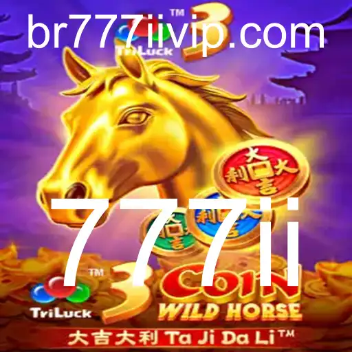 Descubra o mundo emocionante de 3CoinWildHorse