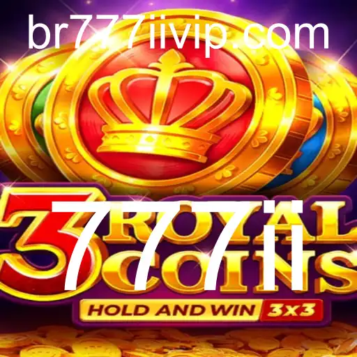 Descubra o Empolgante Mundo de 3royalcoins: Um Jogo Revolucionário