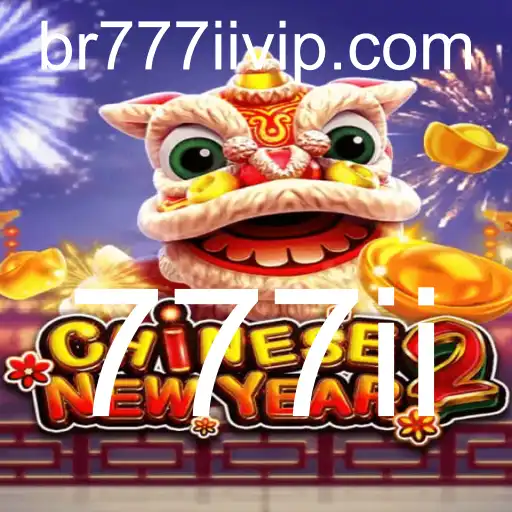 Descubra o Fascinante Jogo CHINESENEWYEAR2 com a Palavra-chave 777ii