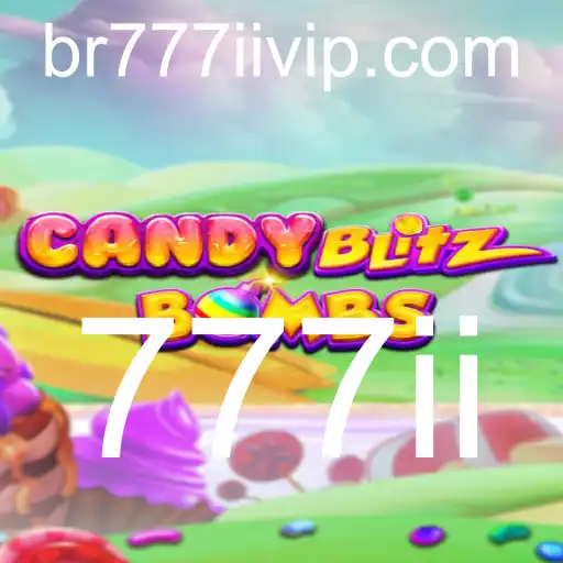 Descubra o Mundo Divertido de CandyBlitzBombs