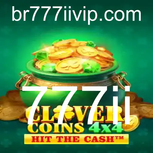 Descubra o Empolgante Mundo de CloverCoins4x4 e Seu Desafio Único com 777ii