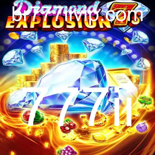 Explorando o Mundo de DiamondExplosion7s: Um Guia Completo para o Novo Jogo de Casino