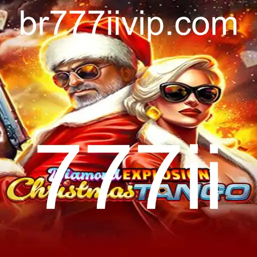 Descubra DiamondExplosionTango: O Jogo do Momento com 777ii