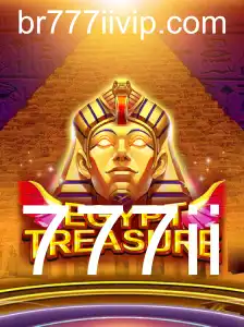 Desvendando o Mundo Místico de EgyptTreasure: Uma Aventura Épica