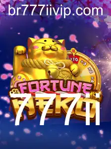 FortuneNeko: O Exuberante Mundo do Jogo de Azar com a Vibração do 777ii