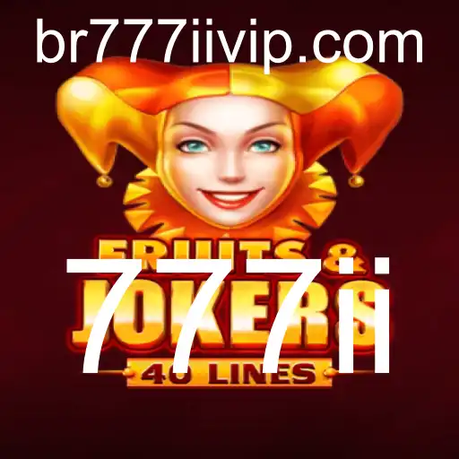 Descubra o Universo Divertido de FruitsAndJokers40