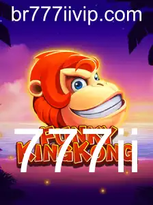 FunkyKingKong: Descubra o Novo Jogo que Está Revolucionando o Mercado