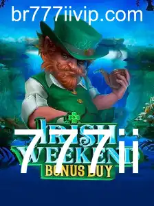 Descubra o Mundo de Diversão e Prêmios em IrishWeekendBonusBuy com 777ii