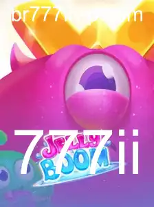 Explorando JellyBoom: O Novo Sensação no Mundo dos Jogos