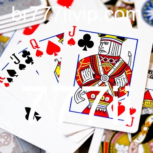 Jogos de cartas