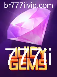 Descubra o Mundo Vibrante de JuicyGems: A Aventura das 777ii