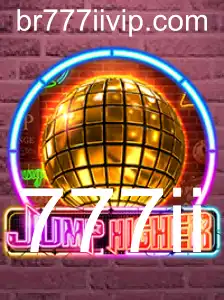 JumpHigher: Um Novo Horizonte no Mundo dos Jogos