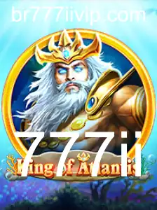 KingofAtlantis: Aventura Submarina e Estratégia na Era Digital