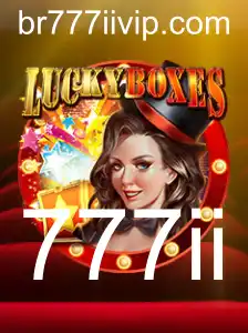 Jogo LuckyBoxes: Desvendando o Mistério da Sorte com 777ii