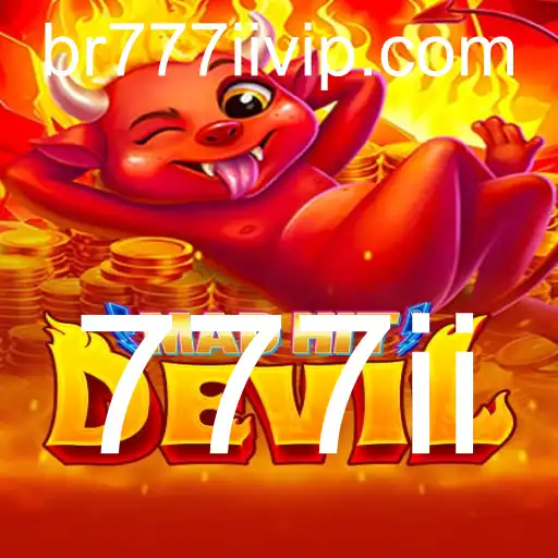 MadHitDevil: Descubra o Novo Fenômeno dos Jogos com 777ii
