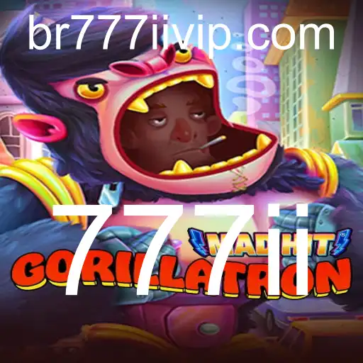 Explorando o Universo de MadHitGorillatron