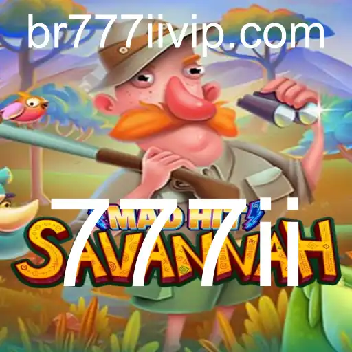Explorando MadHitSavannah: Um Novo Fenômeno no Mundo dos Jogos