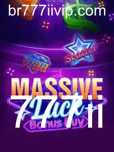 Explorando o Mundo de MassiveLuckBonusBuy: O Jogo de Fortuna Incrível