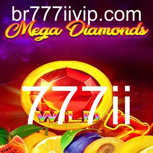 MegaDiamond: Descubra o Cativante Mundo do Jogo de Azar 777ii