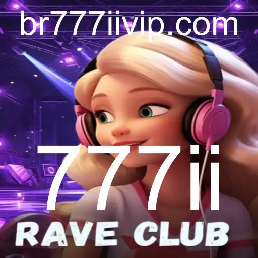 RaveClub: Mergulhe na Intensidade do Jogo com 777ii