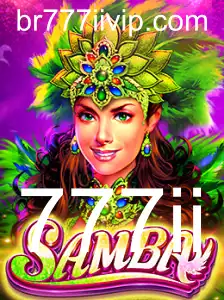 Descubra o Jogo Samba e a Inovação de 777ii