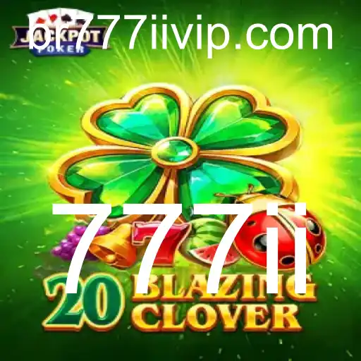 Descubra 20BlazingClover: A Nova Sensação dos Jogos de Azar