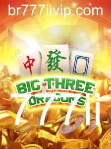 BigThreeDragons: Uma Imersão no Novo Jogo Inovador
