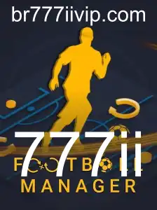 FootballManager: Uma Jornada Imersiva no Mundo do Futebol com 777ii