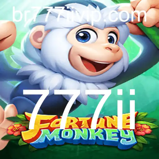FortuneMonkey: Explore o Mundo Fascinante do Jogo 777ii
