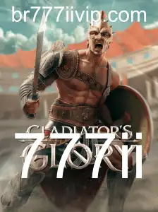 GladiatorsGlory: Mergulhe na Arena da Glória Antiga