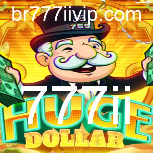 Explorando o Mundo do Jogo HugeDollar e a Palavra-Chave 777ii