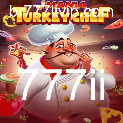 Explorando o Jogo JManiaTurkeyChef: Uma Experiência Culinária Interativa com 777ii