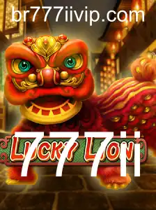 Descubra o Mundo Empolgante de LuckyLion: Jogue e Vença com 777ii