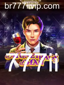 MoneybagsMan: Uma Experiência de Jogo Inovadora com 777ii