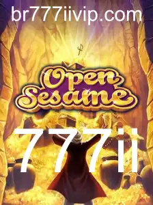 Desvendando o Fascínio do Jogo OpenSesame e a Estratégia por Trás da Palavra-chave 777ii