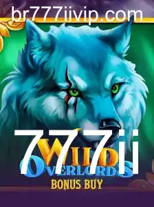 Conheça o Jogo de Cassino WildOverlordsBonusBuy