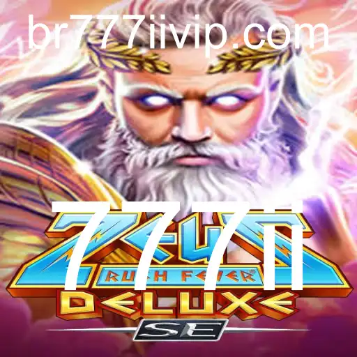 Descubra Tudo Sobre ZeusRushFeverDeluxeSE e a Emocionante Palavra-chave 777ii